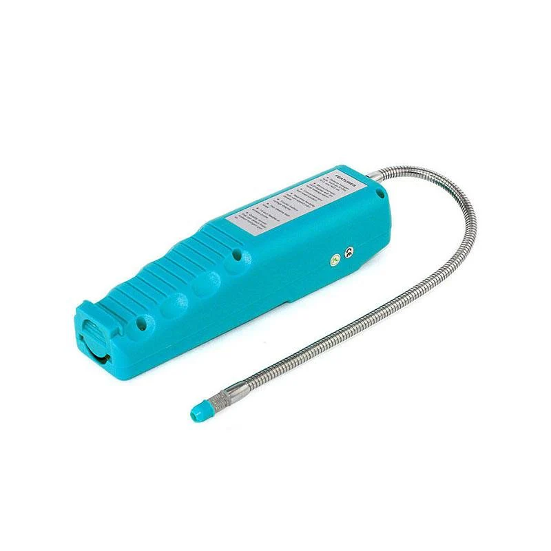 Elitech HLD-100+ Portable Halogen HVAC Leak Detector with 1 Extra Sensor Tip - Image 7