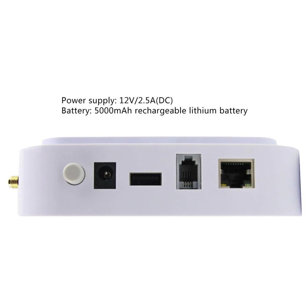 Elitech RCW-2200 Wireless Temperature and Humidity Monitor System (Work with RCW-2000WIFI) - Image 10