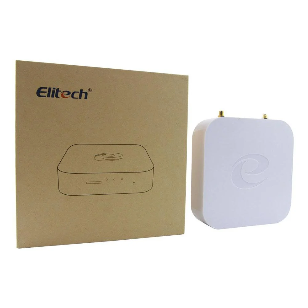 Elitech RCW-2200 Wireless Temperature and Humidity Monitor System (Work with RCW-2000WIFI) - Image 8