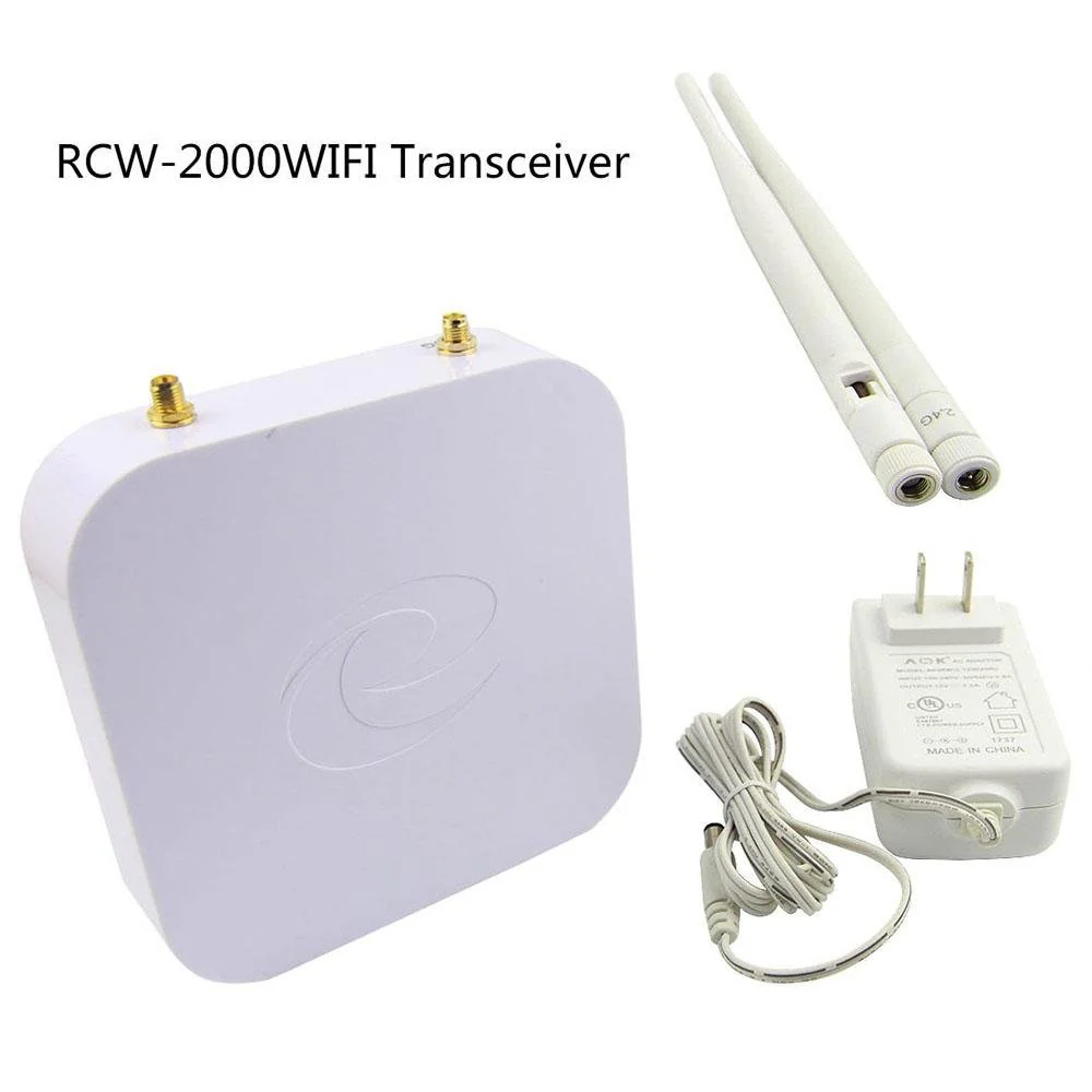 Elitech RCW-2200 Wireless Temperature and Humidity Monitor System (Work with RCW-2000WIFI) - Image 9
