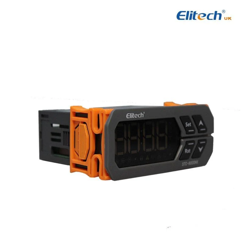 Elitech STC-8000HX Temperature Controller - Image 2