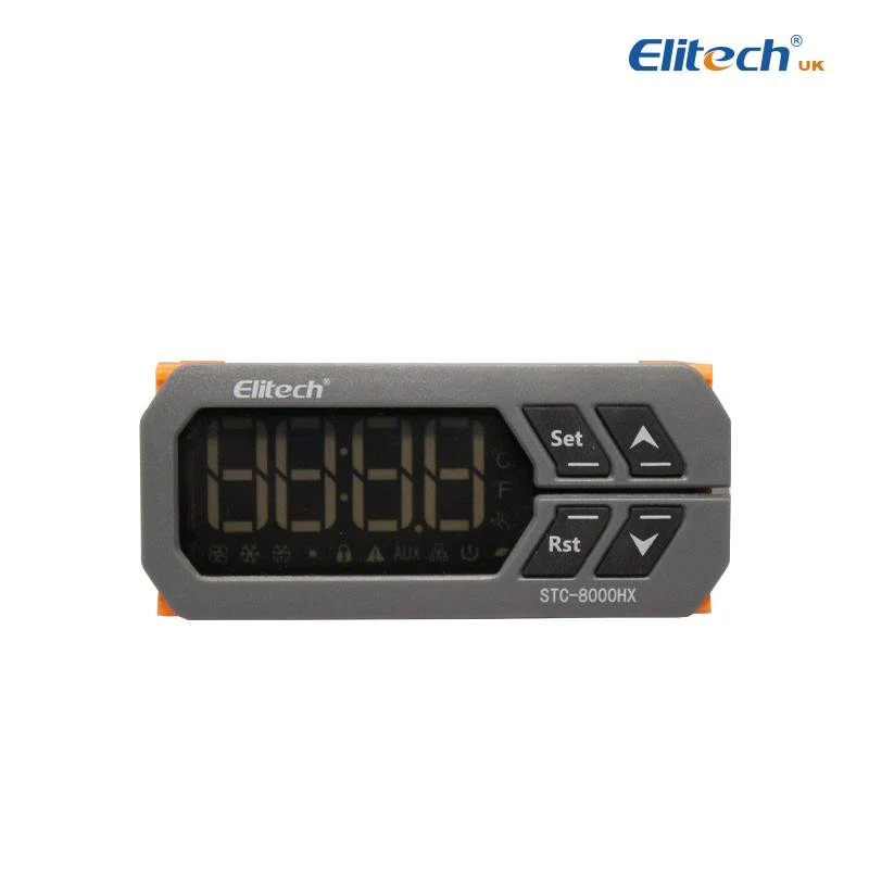 Elitech STC-8000HX Temperature Controller - Image 3