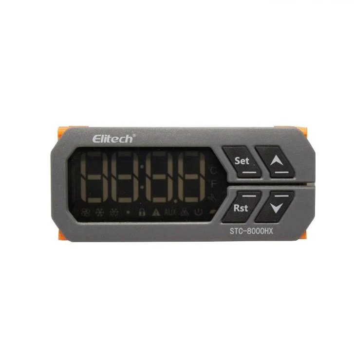Elitech STC-8000HX Temperature Controller - Image 4