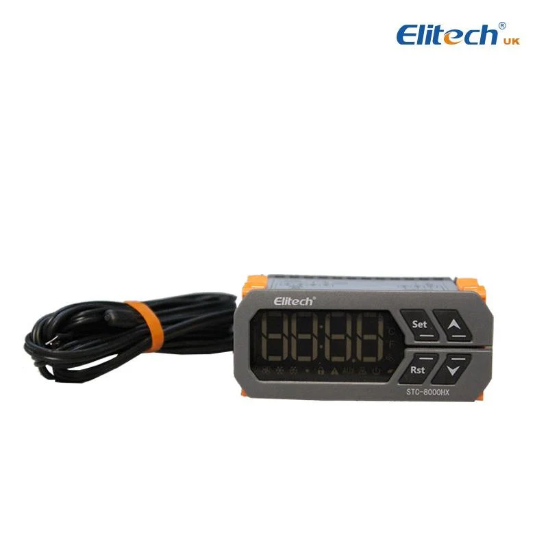 Elitech STC-8000HX Temperature Controller - Image 6