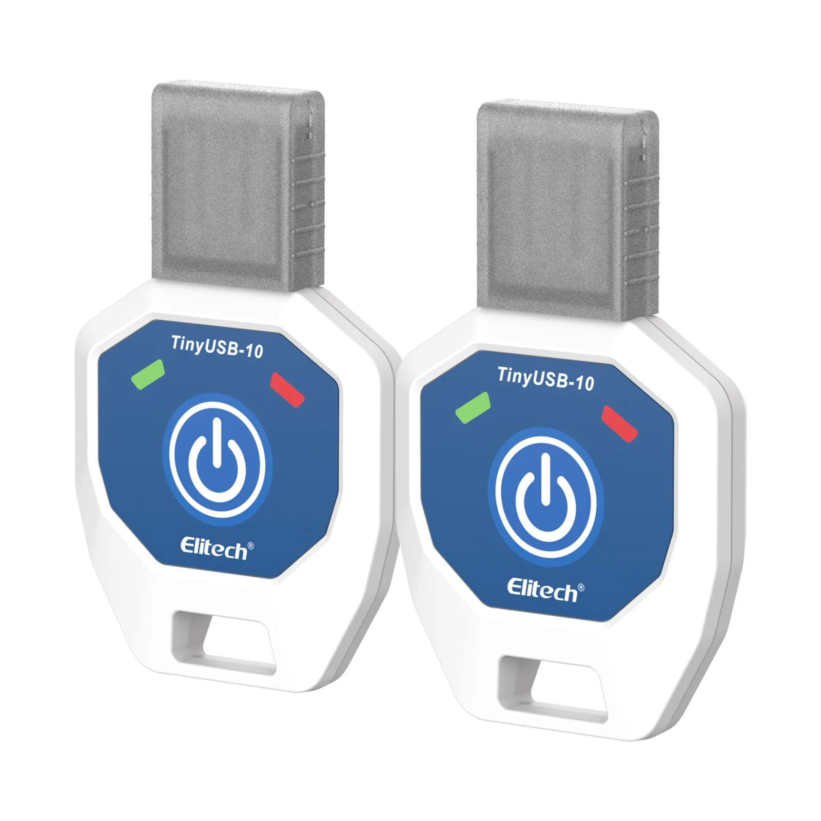 Elitech TinyUSB Single-Use Temperature Recorder Data Logger, TinyUSB-10,-10℃-40℃/14℉-104℉ - Image 12