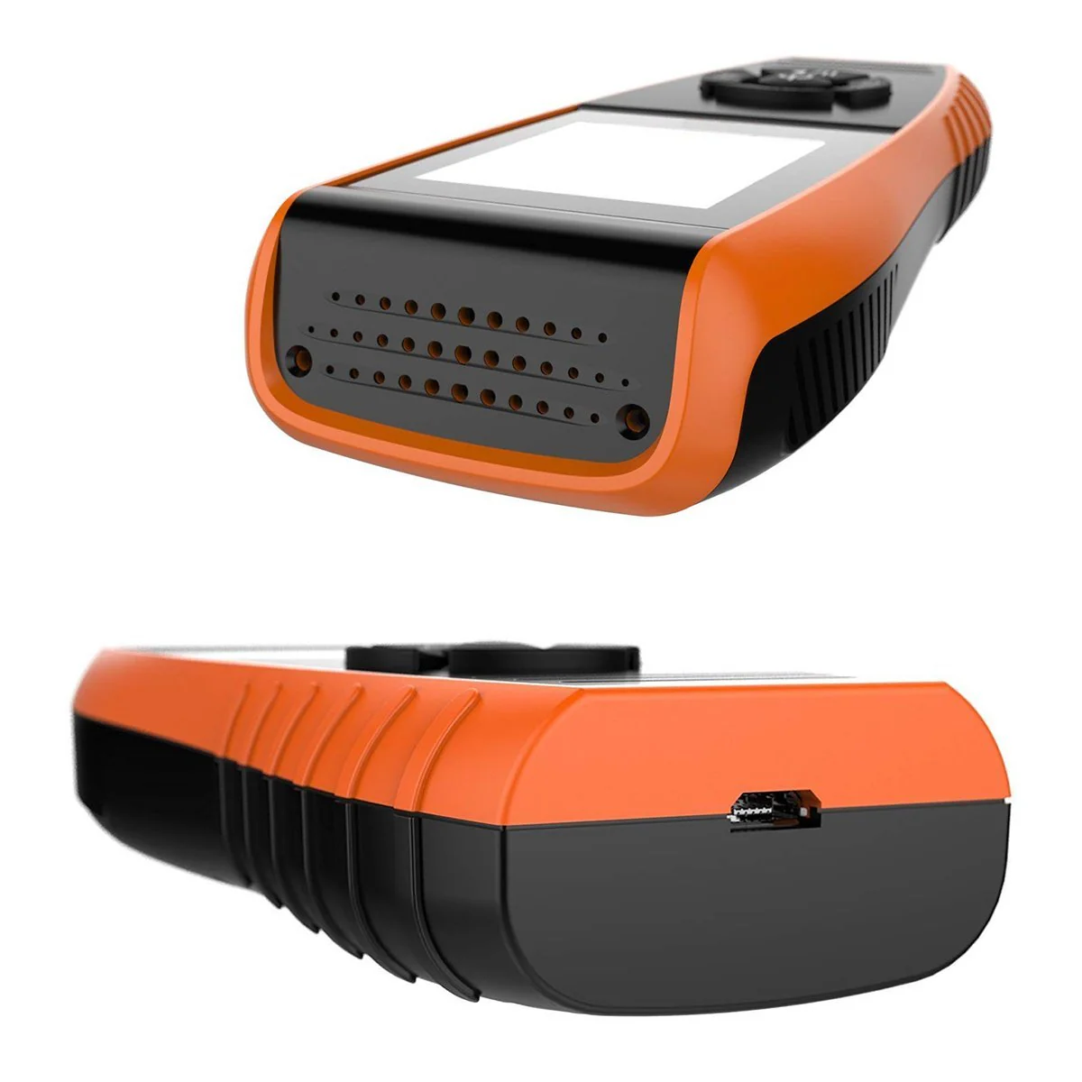 Temtop LKC-1000S+ 2nd AQI Monitor Professional PM2.5 PM10 HCHO TVOC Air Quality Detector Data Export - Image 6