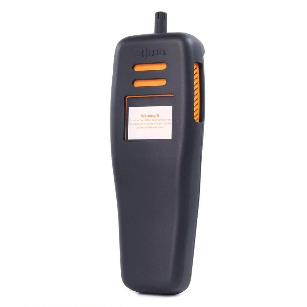 Temtop M2000 2nd CO2 Detector Portable Air Quality Monitor of Carbon Dioxide PM2.5 PM10 Formaldehyde - Image 9