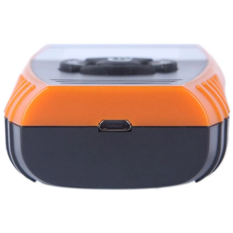 Temtop P600 PM2.5 PM10 Air Quality Monitor Rechargeable - Image 10