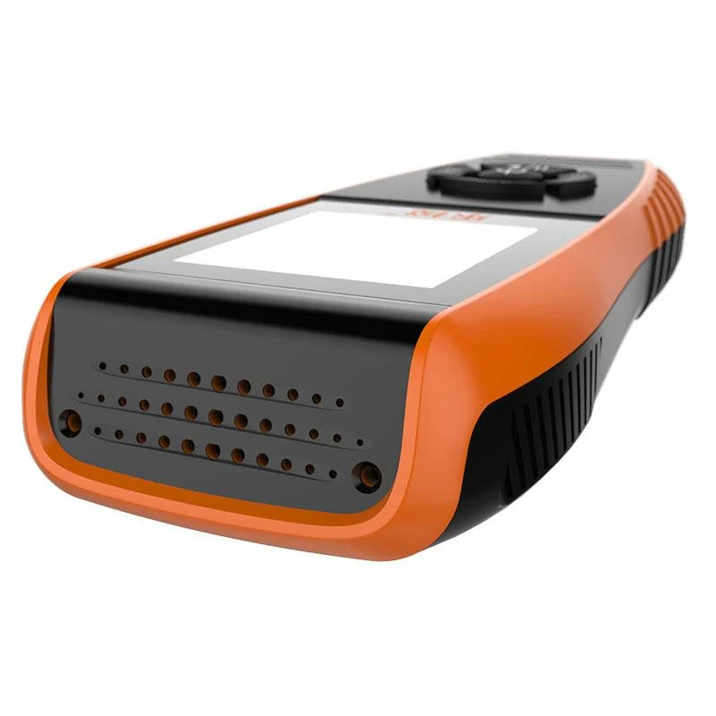 Temtop P600 PM2.5 PM10 Air Quality Monitor Rechargeable - Image 3